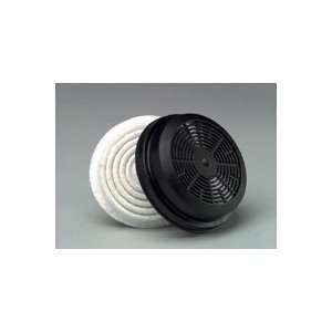  MSA R95 Prefilter For Comfo And Ultra Twin Series Air 