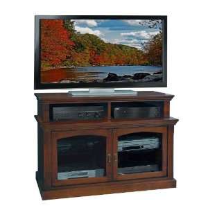  Legends Furniture Old Savannah OS1209   Deluxe Two Tier 42 TV 