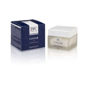  Pfc Caviar Lifting for Neck and Upper Chest Beauty