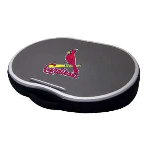   Louis Cardinals St. Laptop Notebook Bed Lap Desk: Sports & Outdoors