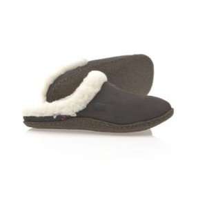 Sorel Boots Womens Nakiska Slide Slipper   Shale, Tarte NL1612 051