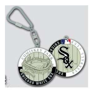 Chicago White Sox Ultimate Key Tag: Office Products