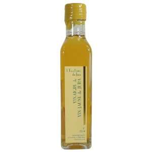 Yellow Wine Vinegar Philippe Gonet 25 cl  Grocery 