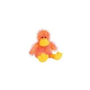  Ty Punkies   Flipflop the Orange and Yellow Chickie Toys & Games