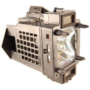  SONY XL 5300 OEM PROJECTION TV LAMP EQUIVALENT WITH 