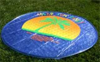   !! Solar Sun Ring Pool Spa Heater 21,000 BTU Cover Blanket Heating