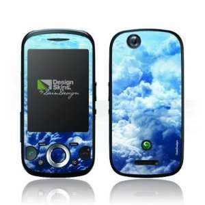  Design Skins for Sony Ericsson Zylo   On Clouds Design 