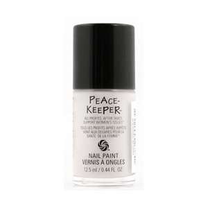  PeaceKeeper Tender Nail Paint 0.44 oz nail color Beauty