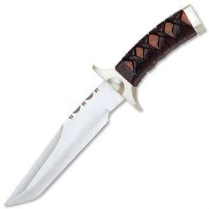 Dictator Tanto Bowie Knife:  Sports & Outdoors
