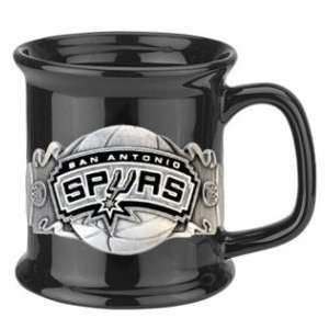 San Antonio Spurs VIP Coffee Mug 