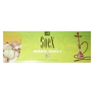  250 Gram Soex White Grape Herbal Hookah Shisha Tobacco 