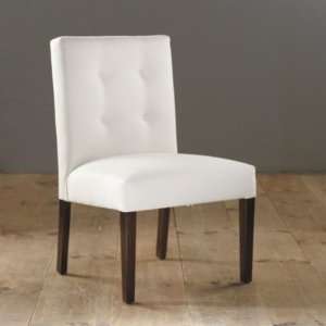  Seaton Chair Twill Off White  Ballard Designs: Home 