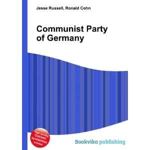 Communist Party of Germany