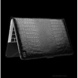  Sena Genuine Leather Folio for 11 MacBook Air   Croco 
