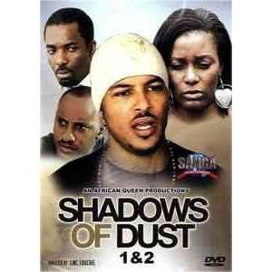  Shadows Of Dust   Part 1 & 2 DVD 