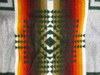 Pendleton Beaver State Forest Chief Joseph Blanket 64 x 80 NEW IN 