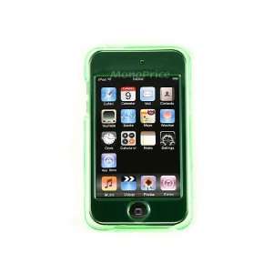   Apple iPod Touch 2nd & 3rd Generation   Green