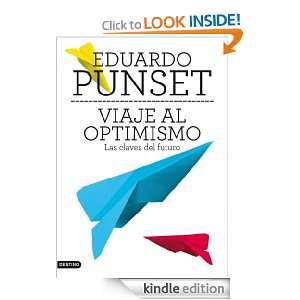 Viaje al optimismo Las claves del futuro (Imago Mundi) (Spanish 