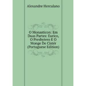   CistÃ©r, Volumes 1 2 (Portuguese Edition) Alexandre Herculano