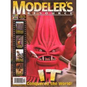    Modelers Resource   Issue 54   Fall 2003 Silvia DeoRuv Books