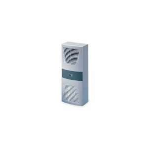  RITTAL 3305510 Encl Air Conditioner,BtuH 5157,115 V: Home 