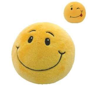  Ty Beanie Ballz Smiley The Smiley Face Small Toys & Games
