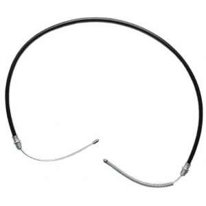  ACDelco 18P422 Parking Brake Cable: Automotive