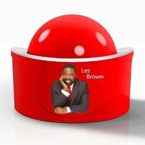  LES BROWN Daily Inspiration & Motivation Electronic Life 
