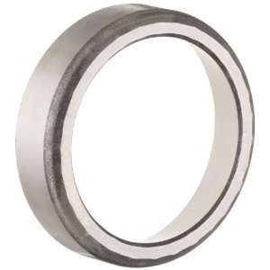 Timken L44613 Tapered Roller Bearing, Single Cup, Standard Tolerance 
