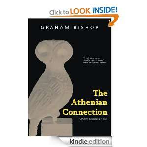  The Athenian Connection:A Pierre Rousseau novel eBook 