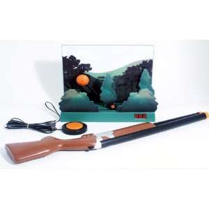  Sportsman Clay Target Shooting Game Toys & Games