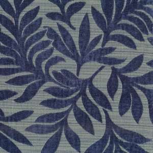  54 Width SORRENTO AZURE Decor Fabric By The Yard