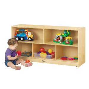  Thriftykydz Toddler Single Mobile Storage Unit   School 
