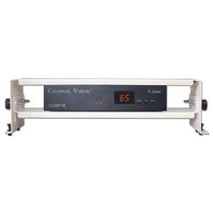  Channel Vision Panel Mounted Digital Modulator With Built 