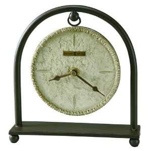    Howard Miller Stone Arbor Designer Series Clock: Home & Kitchen