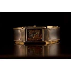  Cloister WatchCraft (R) Handmade Copper Watch Jewelry