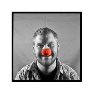  Clown Noses   12 per unit Toys & Games