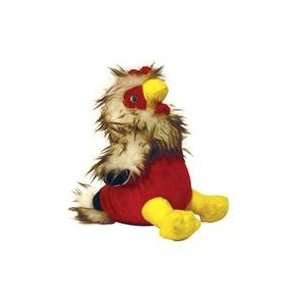  Tuffys Mighty Toy Farm   Clucky McChick the Rooster (#7 