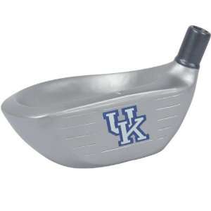  Kentucky Wildcats Golf Club Pen Holder