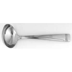  Wedgwood With Love (Stainless) Gravy Ladle, Solid Piece 