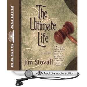    The Ultimate Life (Audible Audio Edition) Jim Stovall Books