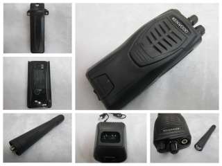 Kenwood TK 3207G 5W professional walkie talkie  