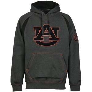  Auburn Tigers Charcoal One Up Classic Hoody Sweatshirt 