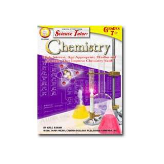  Science Tutor Chemistry Toys & Games