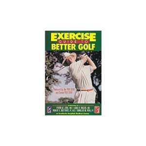  Exercise Guide to Better Golf