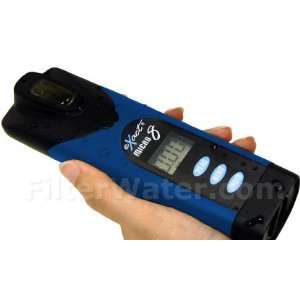   EZ 05 eXact Micro 8 Photometer Electronic Water Tester: Home & Kitchen