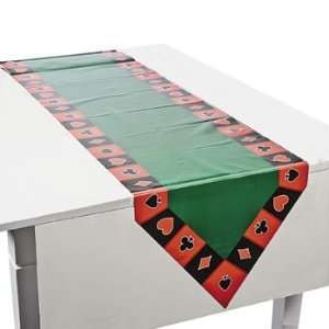  Casino Table Runner   Tableware & Table Covers