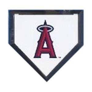  Los Angeles Angels Cake Topper (Single)