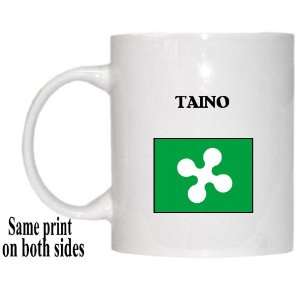 Italy Region, Lombardy   TAINO Mug: Everything Else
