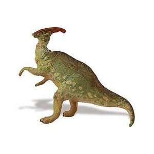    Carnegie Collection Parasaurolophus Toy Model Toys & Games